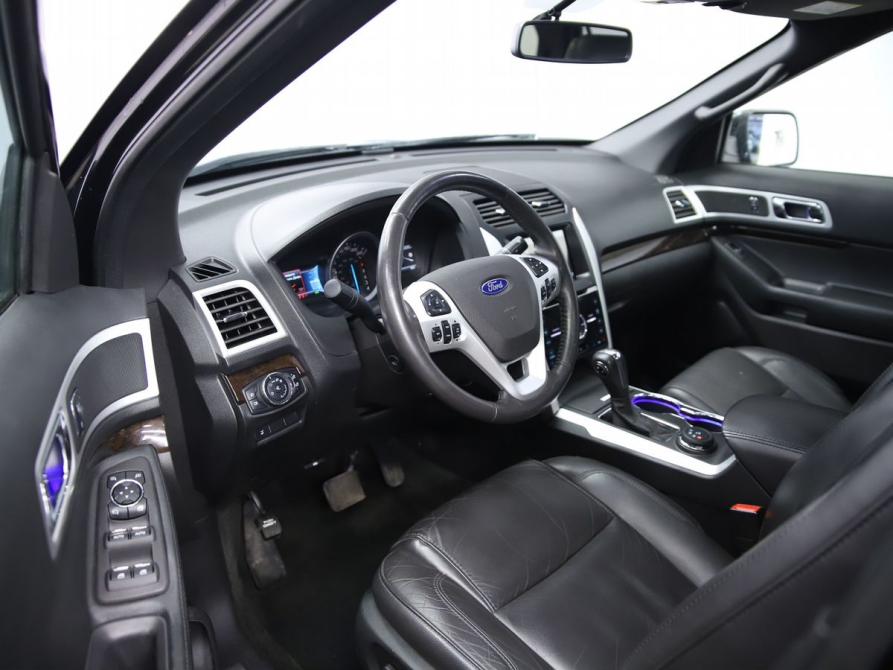 Ford Explorer V Уфа  - изображение 9