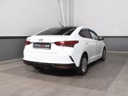Hyundai Solaris II Рестайлинг Кемерово  - изображение 26