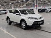 Toyota RAV4 IV (XA40) Казань  - изображение 25