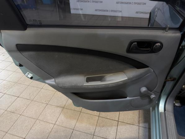 Chevrolet Lacetti I с пробегом 2006 года, цена 269 000 рублей, 188000 км, хэтчбек, Автокод Объявления