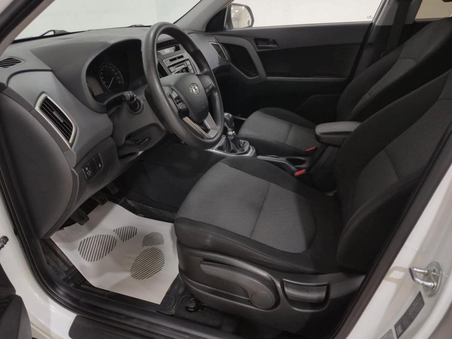 Hyundai Creta I Альметьевск  - изображение 9