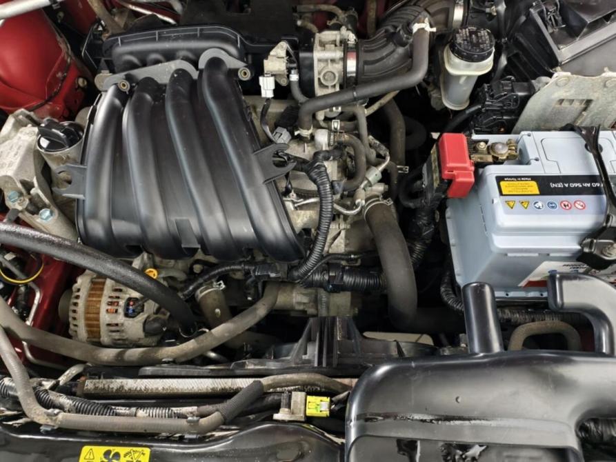 Nissan Qashqai I Рестайлинг Курск  - изображение 20