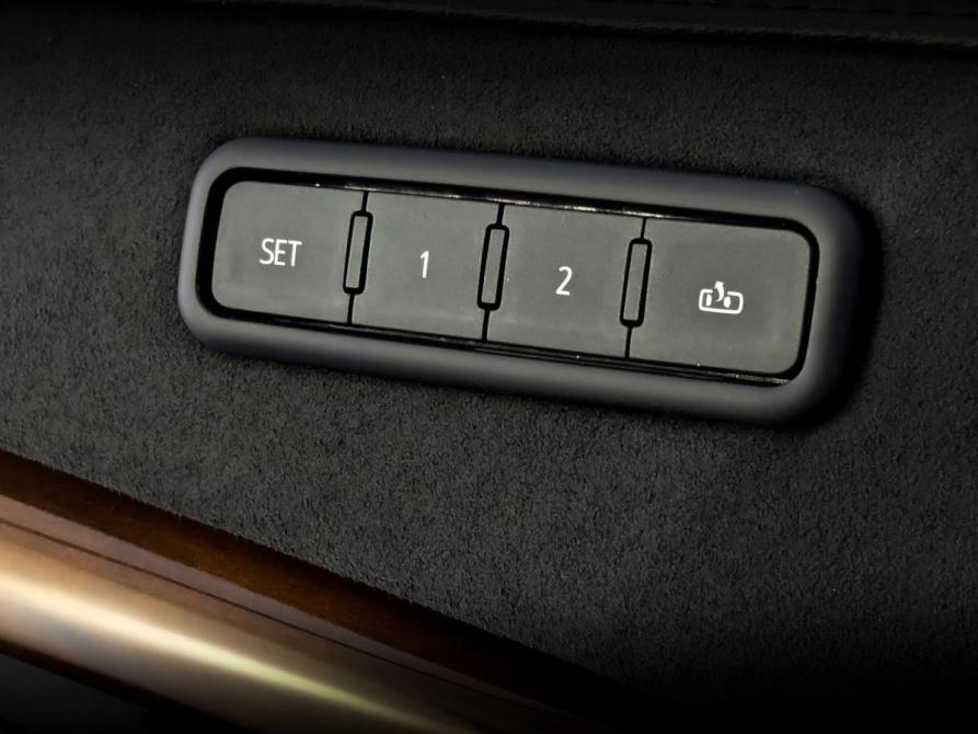 Cadillac Escalade IV Москва  - изображение 24