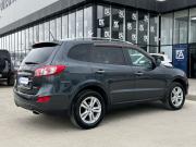 Hyundai Santa Fe II Рестайлинг Краснодар  - изображение 34