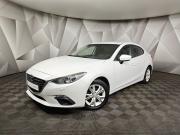 Mazda 3 III (BM) Москва  - изображение 19