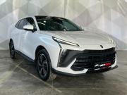 Forthing T5 EVO Оренбург  - изображение 33