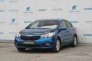 Kia Cerato III Пермь  - изображение 21