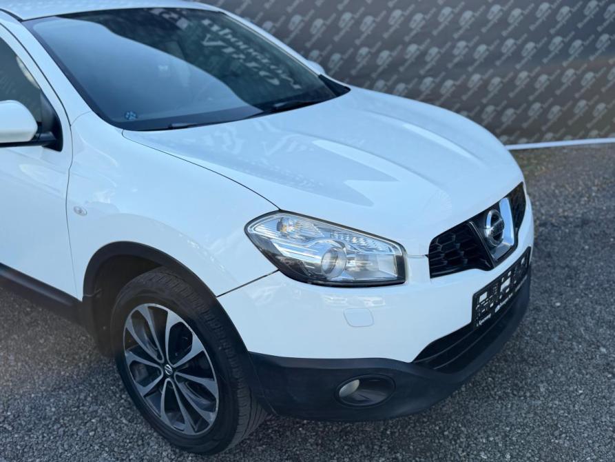 Nissan Qashqai I Рестайлинг Краснодар  - изображение 2