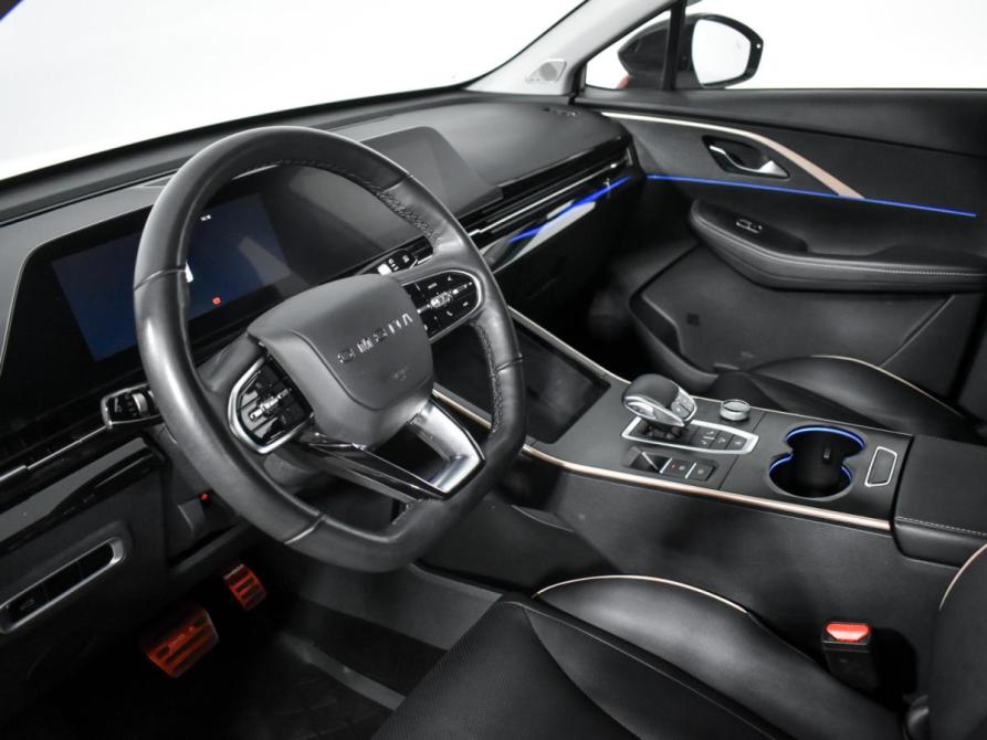Omoda C5 I Санкт-Петербург  - изображение 9