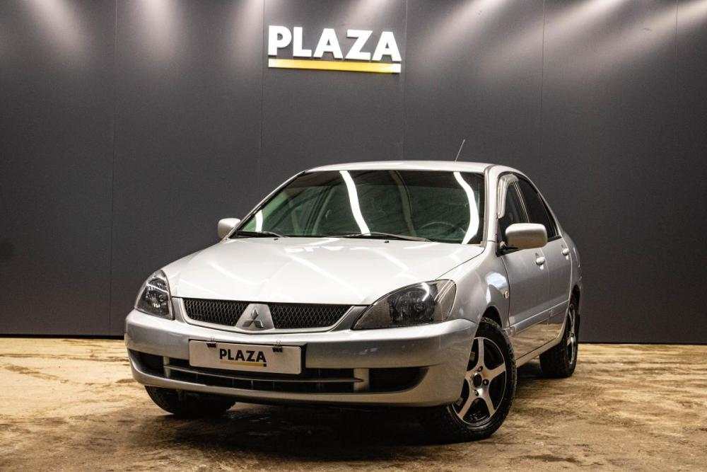 Mitsubishi Lancer IX Рестайлинг Уфа  - изображение 1