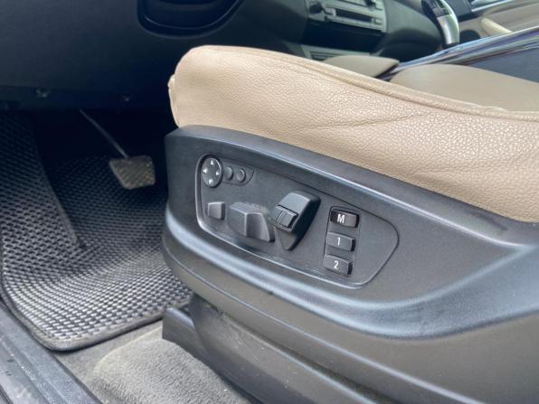 BMW X6 I (E71) с пробегом 2010 года, цена 1 450 000 рублей, 150672 км, внедорожник, Автокод Объявления