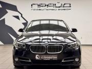 BMW 5 серии VI (F10/F11/F07) Рестайлинг Ростов-на-Дону  - изображение 20