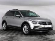 Volkswagen Tiguan II Рестайлинг Химки  - изображение 17