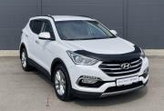 Hyundai Santa Fe III Рестайлинг Красноярск  - изображение 29