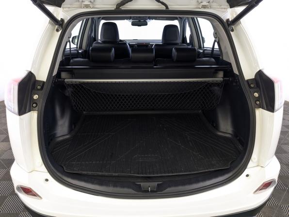 Toyota RAV4 IV (XA40) Рестайлинг с пробегом 2019 года, цена 3 200 000 рублей, 95918 км, внедорожник, Автокод Объявления