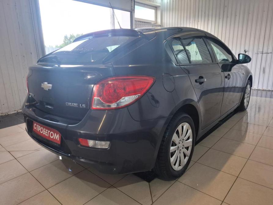 Chevrolet Cruze I Арзамас  - изображение 4
