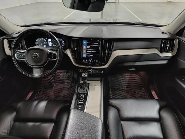 Volvo XC60 II с пробегом 2021 года, цена 3 369 999 рублей, 131146 км, внедорожник, Автокод Объявления