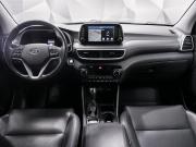 Hyundai Tucson III Рестайлинг Ульяновск  - изображение 32