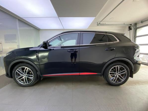 Changan CS55 Plus II с пробегом 2024 года, цена 1 650 000 рублей, 86483 км, внедорожник, Автокод Объявления