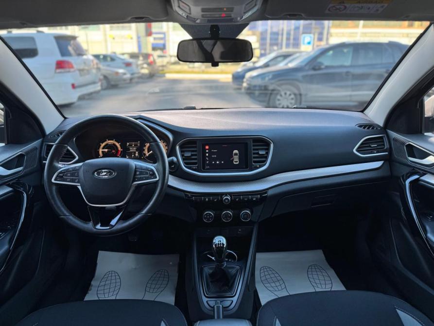 Lada (ВАЗ) Vesta I Рестайлинг (NG) Пермь  - изображение 9