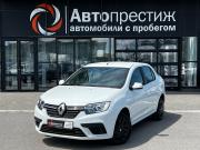 Renault Logan II Рестайлинг Волгоград  - изображение 20
