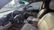 Toyota Highlander II (XU40) Рестайлинг Санкт-Петербург  - изображение 24