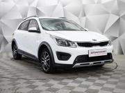 Kia Rio IV Ульяновск  - изображение 28