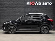 Hyundai Creta I Рестайлинг Екатеринбург  - изображение 28