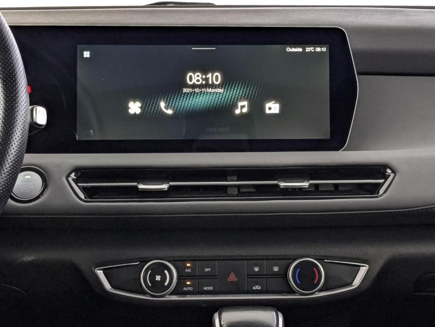 BAIC U5 Plus Москва  - изображение 17