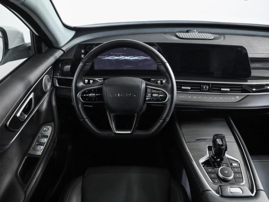 Chery Tiggo 7 Pro Max I Рестайлинг Санкт-Петербург  - изображение 12