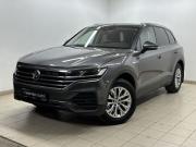 Volkswagen Touareg III Вологда  - изображение 21