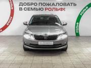 Skoda Octavia III (A7) Рестайлинг Москва  - изображение 20