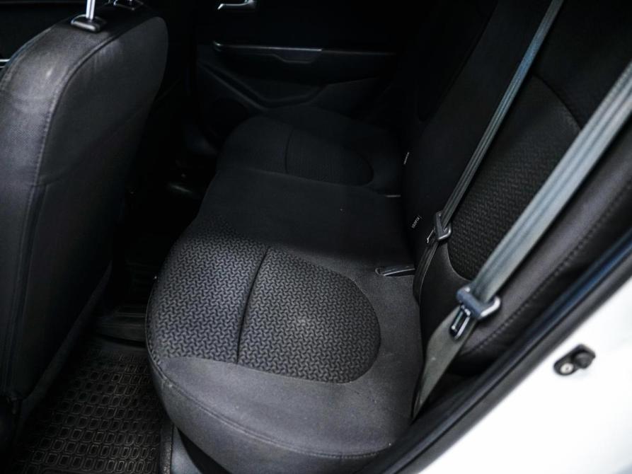 Kia Rio III Красноярск  - изображение 25