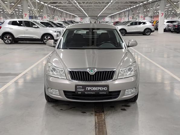 Skoda Octavia II (A5) Рестайлинг с пробегом 2011 года, цена 950 000 рублей, 161343 км, лифтбек, Автокод Объявления