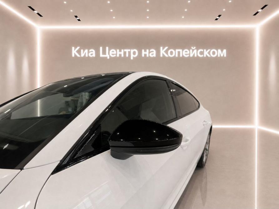 Audi A7 II (4K) Челябинск  - изображение 4