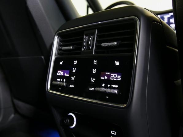 Porsche Cayenne III с пробегом 2020 года, цена 7 700 000 рублей, 58000 км, внедорожник, Автокод Объявления