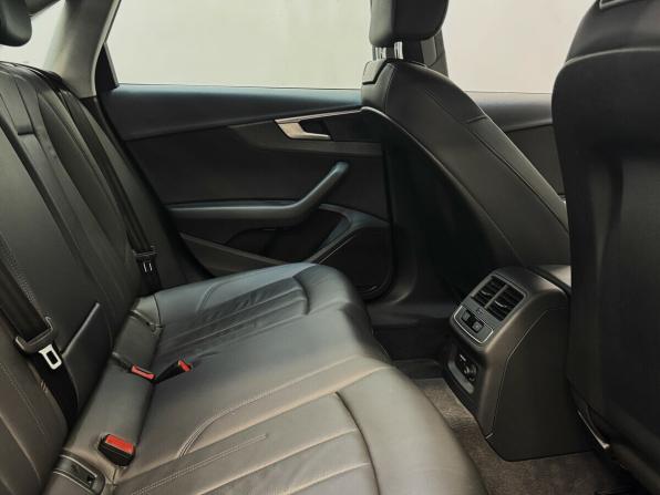 Audi A4 V (B9) с пробегом 2019 года, цена 2 200 000 рублей, 108952 км, седан, Автокод Объявления