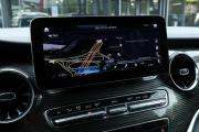 Mercedes-Benz V-Класс III (W447) Рестайлинг Москва  - изображение 37