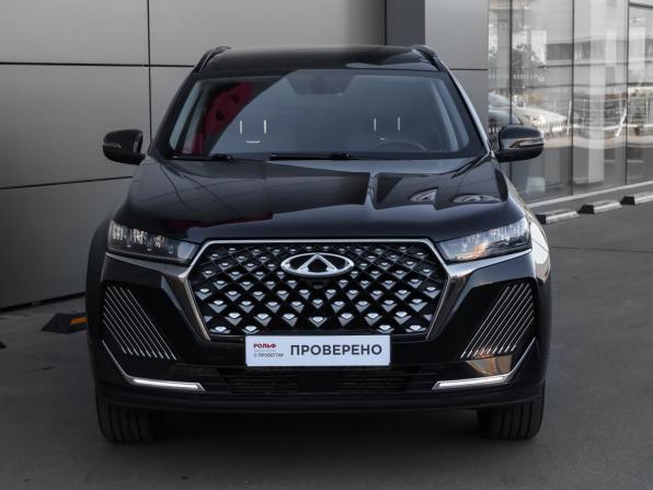 Chery Tiggo 7 Pro Max I Рестайлинг с пробегом 2025 года, цена 1 849 000 рублей, 54876 км, внедорожник, Автокод Объявления
