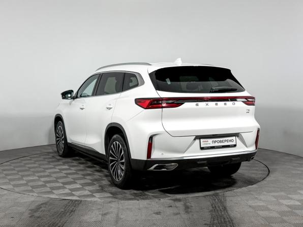 Exeed TXL I Рестайлинг с пробегом 2023 года, цена 2 050 000 рублей, 98414 км, внедорожник, Автокод Объявления