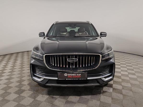 Geely Monjaro I с пробегом 2023 года, цена 2 999 000 рублей, 52345 км, внедорожник, Автокод Объявления
