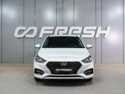 Hyundai Solaris II Воронеж  - изображение 22