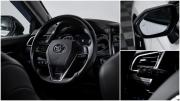 Toyota Camry VIII (XV70) Москва  - изображение 40