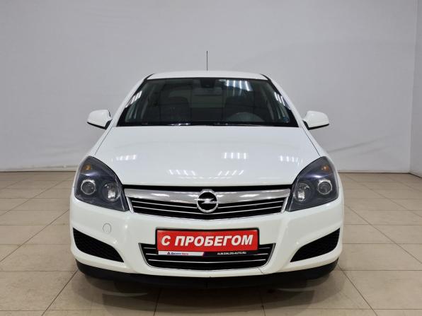 Opel Astra H Рестайлинг с пробегом 2012 года, цена 550 000 рублей, 194367 км, хэтчбек, Автокод Объявления
