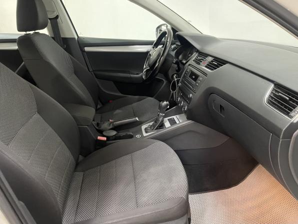 Skoda Octavia III (A7) с пробегом 2014 года, цена 1 251 000 рублей, 206589 км, лифтбек, Автокод Объявления