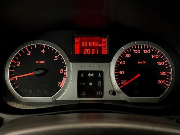 Lada (ВАЗ) Largus I с пробегом 2013 года, цена 449 000 рублей, 351281 км, универсал, Автокод Объявления