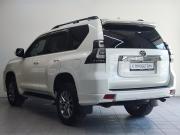 Toyota Land Cruiser Prado 150 Series Рестайлинг 2 Барнаул  - изображение 49