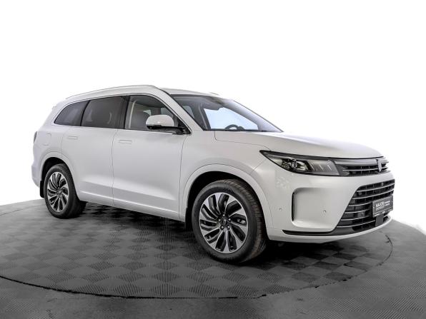 Aito M7 I с пробегом 2023 года, цена 4 170 000 рублей, 30887 км, внедорожник, Автокод Объявления