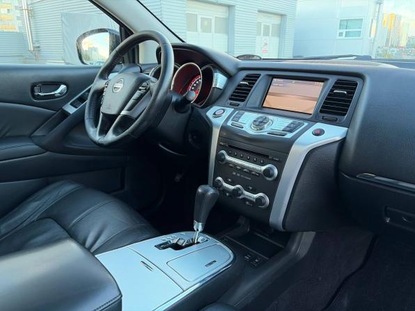 Nissan Murano II (Z51) Рестайлинг с пробегом 2010 года, цена 945 000 рублей, 270000 км, внедорожник, Автокод Объявления