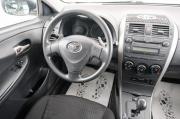 Toyota Corolla X (E140 E150) Красноярск  - изображение 31